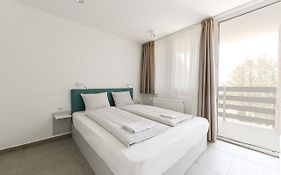 Villa Oliver 1 Heviz